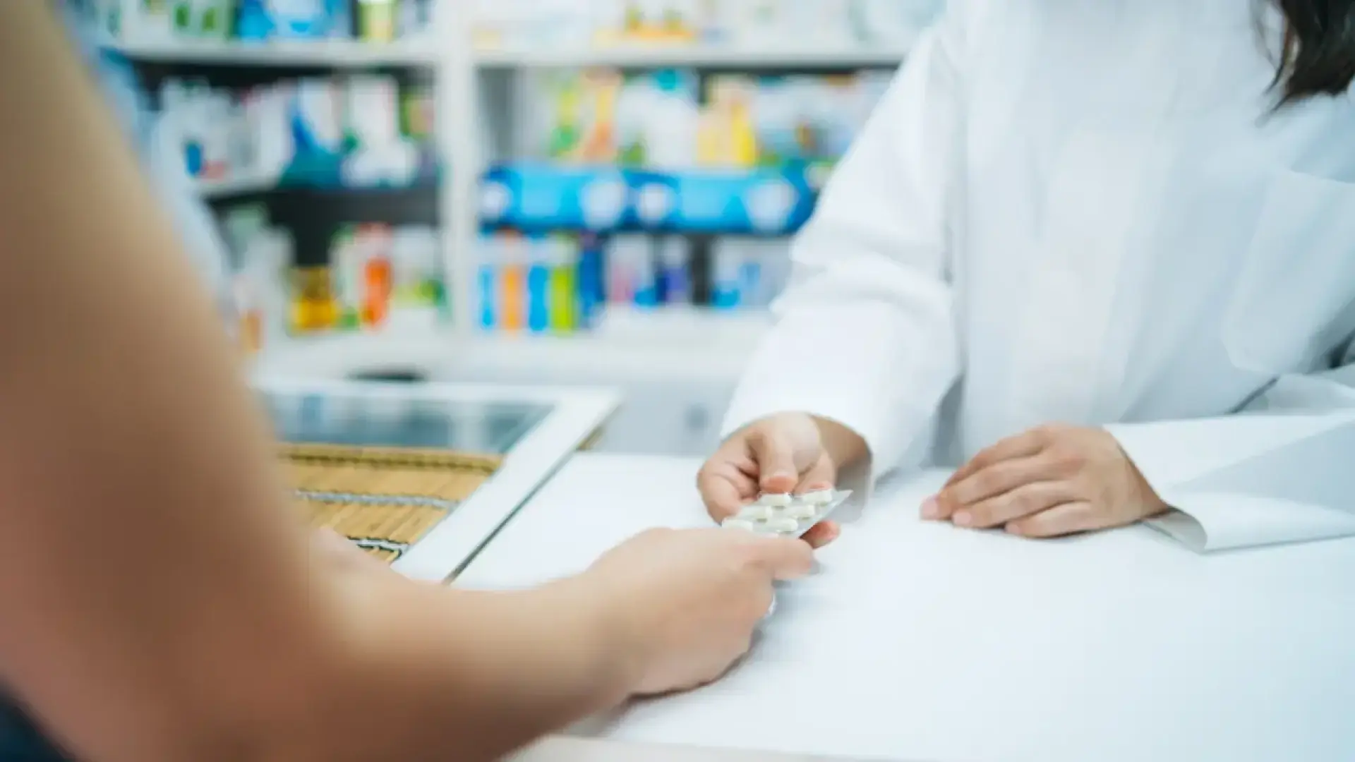 El Gobierno establece topes en el copago farmacéutico para reducir desigualdades en el acceso a medicamentos