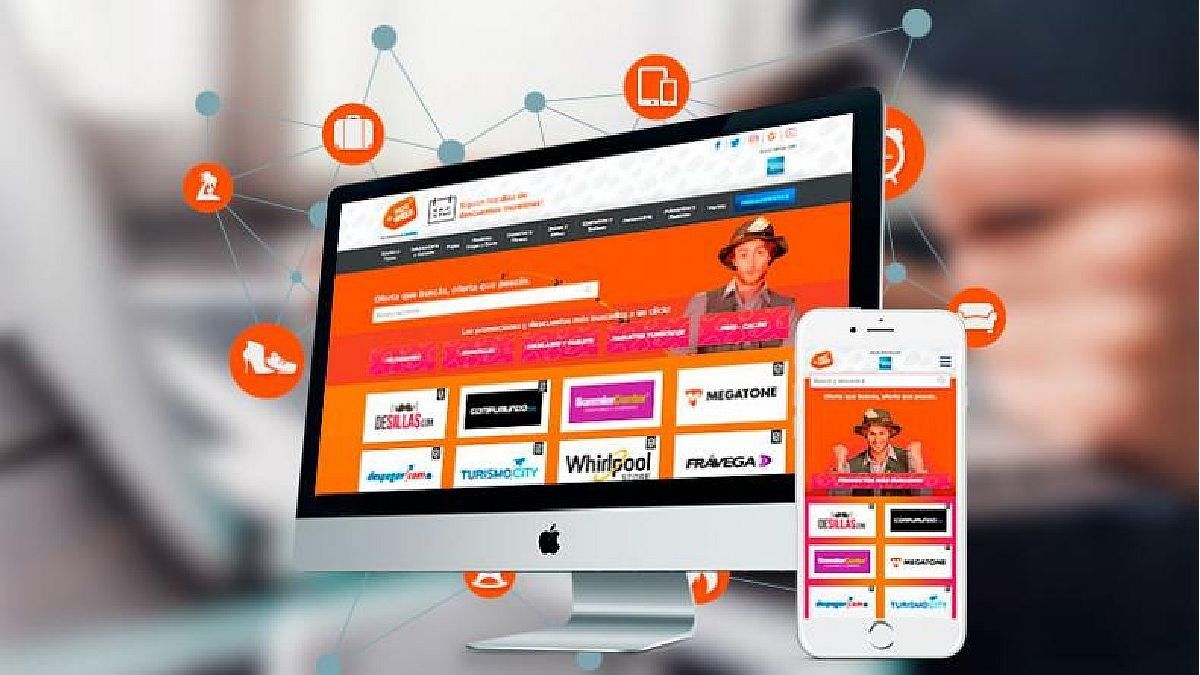 Hot Sale 2026 enfrenta caída en ventas y limitada respuesta del consumo